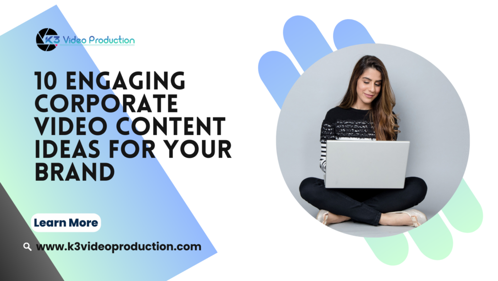 Top Video Production in Chicago