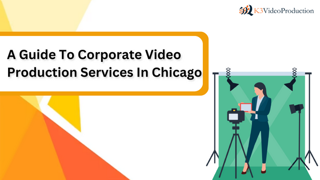 Video Production in Chicago