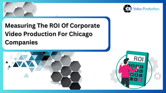 Video Production Chicago IL