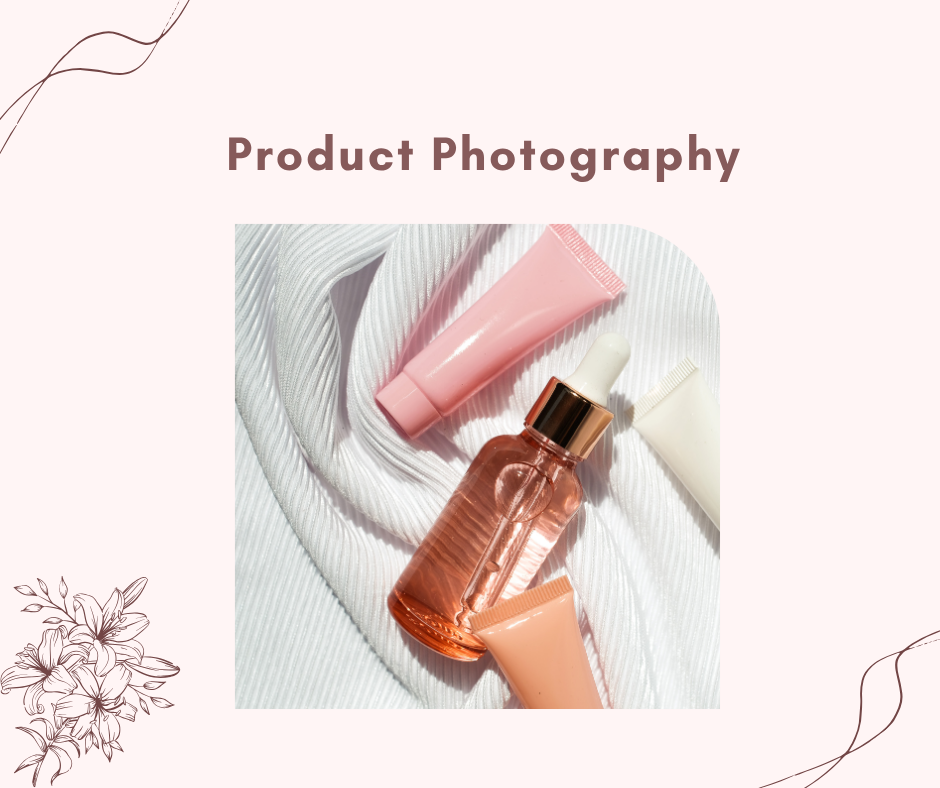 Product Photography