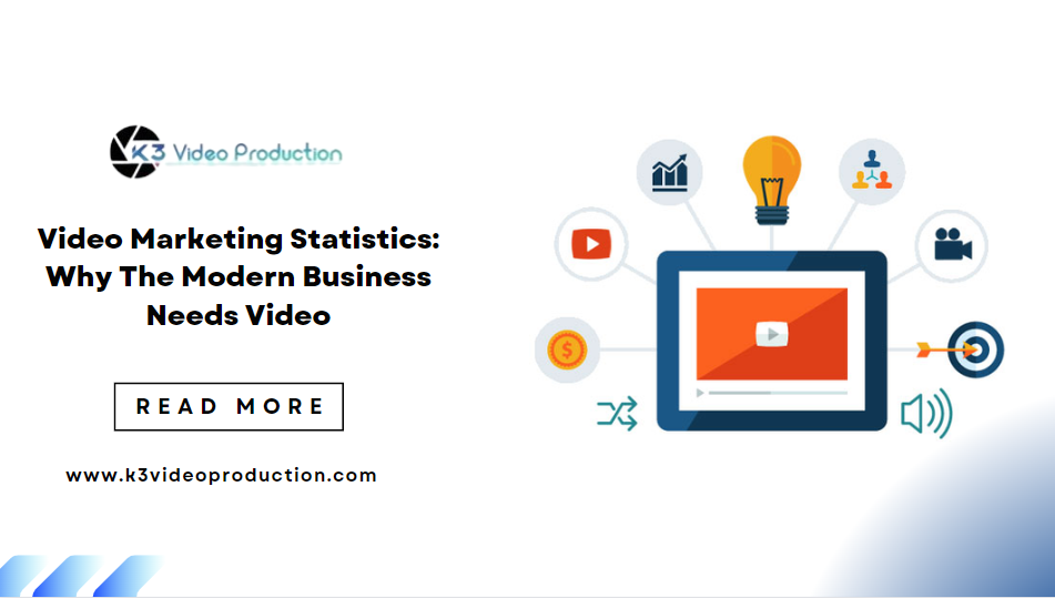 Video Production in Chicago