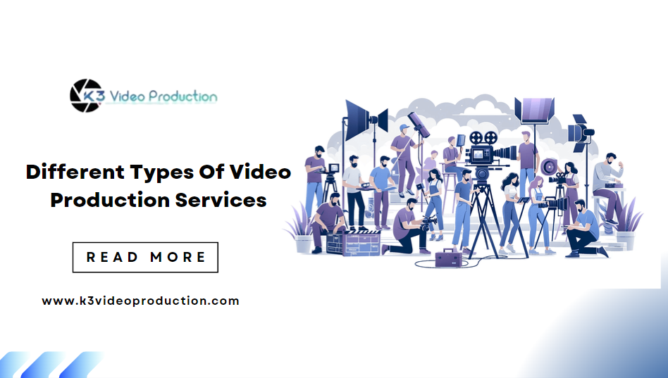 Video Production in Chicago