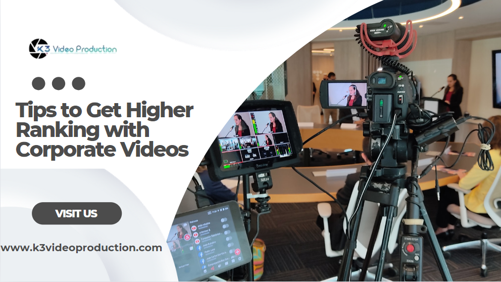 Chicago Video Production Company