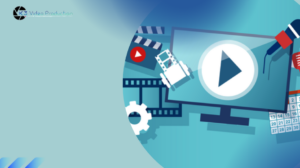 Brand video production