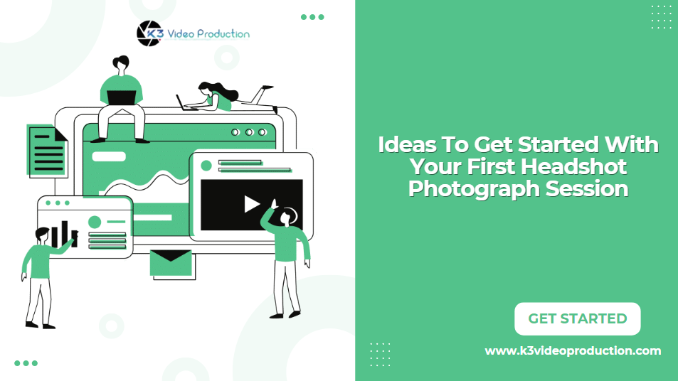 Video Production in Chicago