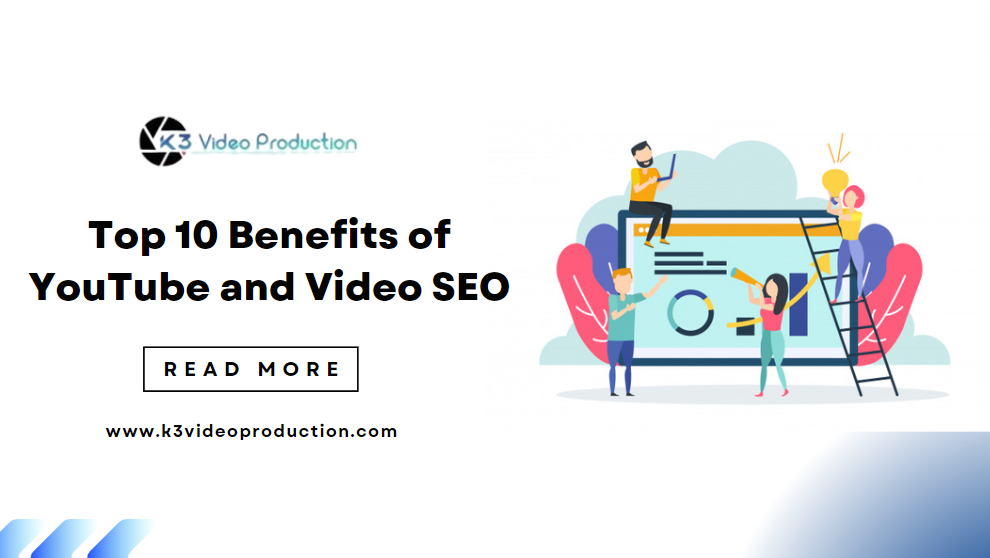 Best Video Production in Chicago