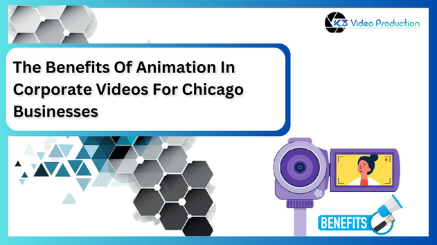 Video Production Company in Chicago