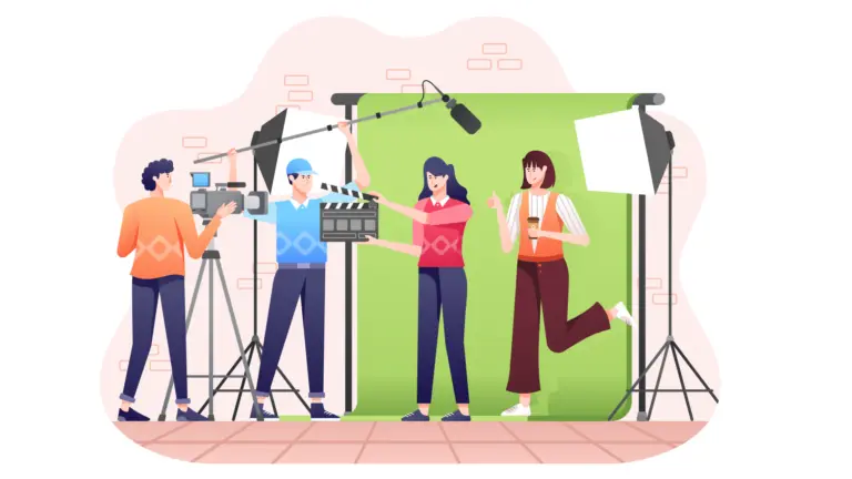 Chicago Video Production